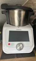 Küchenmaschine Silvercrest Monsieur Cuisine Connect SKMC 1200 Nordrhein-Westfalen - Gütersloh Vorschau