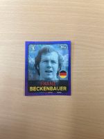 Topps EM 24 Franz Beckenbauer LEG 9 Parallel Purple Niedersachsen - Surwold Vorschau