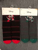 Sechspaar Weihnachtsstrümpfe Disney Weihnachten Socken 39-42 Neu Nordrhein-Westfalen - Solingen Vorschau