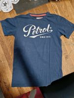 Petrol T-shirt Gr. 152 Rheinland-Pfalz - Rascheid Vorschau