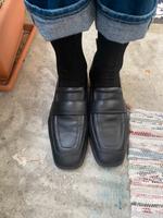 Loafer Halbschuhe Marc o‘Polo, Gr. 40 Neuhausen-Nymphenburg - Neuhausen Vorschau