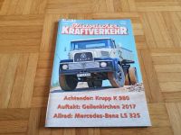 Historischer Kraftverkehr- 3/2017 Nordrhein-Westfalen - Herford Vorschau