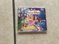 CD Barbie- Die Prinzessin und der Popstar, Hörspiel zum Film Köln - Rath-Heumar Vorschau