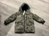 Winterjacke 98 NEU mit Etikett Baden-Württemberg - Reilingen Vorschau