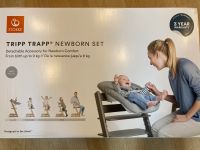 Stokke Tripp Trapp Newborn Set TrippTrapp Trip Trap TripTrap Nordrhein-Westfalen - Barntrup Vorschau