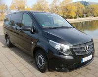 L-Mercedes Vito Van zur Vermietung/Mietwagen/ Car Rental Leipzig - Wiederitzsch Vorschau