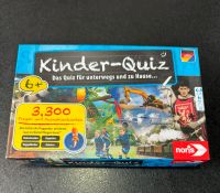 Ravensburger + Kinder Quiz Saarland - Riegelsberg Vorschau