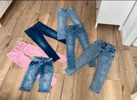 Mädchen Hosen, Jeans, 158 Nordrhein-Westfalen - Wickede (Ruhr) Vorschau