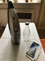 SodaStream Wassersprudler Crystal mit 2 Glaskaraffen 0,8l Sachsen - Malschwitz Vorschau