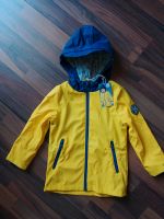 NEU Regenjacke Friesennerz Matschjacke Gr 98 gelb gefüttert Niedersachsen - Bad Salzdetfurth Vorschau