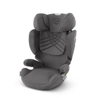 Cybex Platinum Solution T i-Fix -  Mirage Grey (Plus) - Kindersitz ab ca. 3 bis 12 Jahre - NEU Hessen - Fulda Vorschau