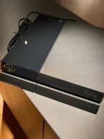 Sony Playstation 4 500GB + 2 Controller  + Docking Station+Spiele Bayern - Garmisch-Partenkirchen Vorschau