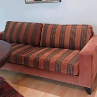 Sofa - bequem, vielseitig verwendbar, Nichtraucherhaushalt Niedersachsen - Emden Vorschau