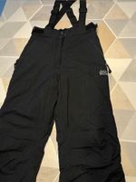 Skihose Gr 36 Jack Wolfskin mit Recco in schwarz Damen Königs Wusterhausen - Wildau Vorschau