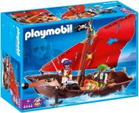 Playmobil 4444 Piratenschiff Essen - Schonnebeck Vorschau