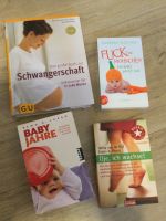 Buch Schwangerschaft Oje ich wachse Babyjahre Schleswig-Holstein - Großenwiehe Vorschau