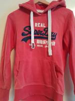 Superdry Pullover Gr S im Top Zustand Hessen - Gießen Vorschau