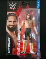 Mattel Basic Seth Rollins 137 WWE Wrestling Figur USA Berlin - Tempelhof Vorschau