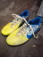 Nike Fußballschuhe zu verkaufen Baden-Württemberg - Pforzheim Vorschau