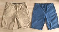 NEUE Bermuda Shorts unifarben Gr.164 Zwillinge Jungen Niedersachsen - Bramsche Vorschau