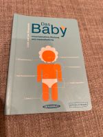 Buch Das Baby Inbetriebnahme, Wartung und Instandhaltung Bayern - Westendorf b Kaufbeuren Vorschau