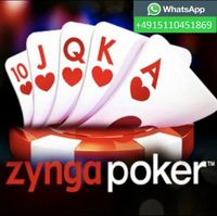 500 B Zynga Poker Chips Hessen - Breuberg Vorschau