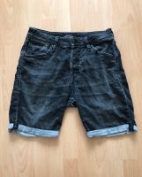 Jack&Jones Jeans Shorts, Regular, S, Jungen und Männer Stuttgart - Vaihingen Vorschau