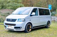 VW  MULTIVAN - HIGHLINE - SELBSTFAHRER - 19" ABT - STANDHEIZUNG Nordrhein-Westfalen - Coesfeld Vorschau