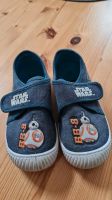 Star wars Hausschuhe Gr. 29 Nordrhein-Westfalen - Remscheid Vorschau