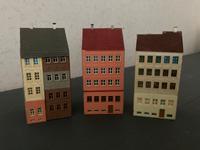 Modelleisenbahn HO 1:87 Modellhäuser Niedersachsen - Beesten Vorschau