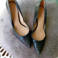Michael Kors Pumps Leder Gr 36 Rheinland-Pfalz - Trier Vorschau