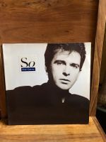 Schallplatte LP Vinyl 12" Peter Gabriel – So Pankow - Prenzlauer Berg Vorschau