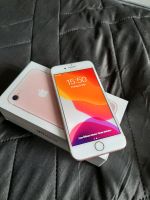 Apple iPhone 7, Rose Gold, 128GB Rheinland-Pfalz - Gering Vorschau