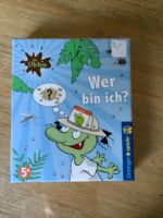 „Wer bin ich“ Die Olchis Spiel Mecklenburg-Vorpommern - Vorpommern-Rügen - Landkreis Vorschau