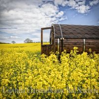 Fasssauna mieten Mobile Sauna Mietsauna Schleswig-Holstein - Wahlstedt Vorschau