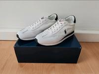 Polo Ralph Lauren Train 89 Sneaker Sportschuh Halbschuh Brandenburg - Oranienburg Vorschau