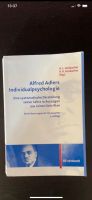 Alfred Adlers Individualpsychologie Ansbacher 5. Auflage Berlin - Charlottenburg Vorschau