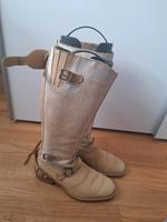 bellstaff Stiefel gr 38 Hessen - Groß-Gerau Vorschau