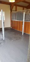 Horsefloor wasserdichte Gummiboden | Pferde box | Stalgasse Nordrhein-Westfalen - Steinfurt Vorschau