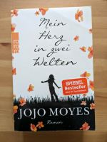 Jojo Moyes - Mein Herz in zwei Welten Thüringen - Jena Vorschau