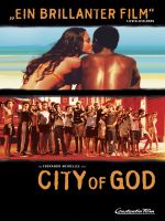 City of god bluray München - Milbertshofen - Am Hart Vorschau