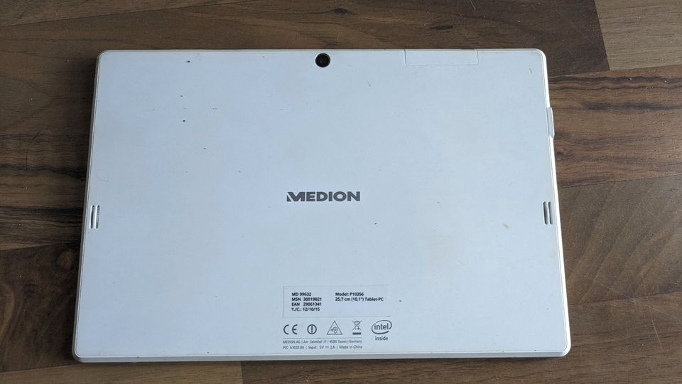 Medion Lifetab MD 99632 / P10356 in Heidelberg