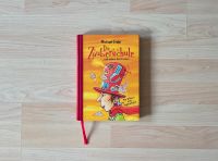 Buch "Die Zauberschule und andere Geschichten" von M. Ende Köln - Köln Dellbrück Vorschau