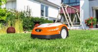 Mähroboter Service Rasenmäher ( Stihl Husqvarna u.v.m.) Bayern - Neuhaus am Inn Vorschau