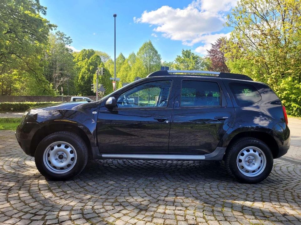 Dacia Duster 1.6 16V Prestige in Groß-Gerau