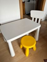 Mammut Tisch Set Niedersachsen - Beverstedt Vorschau