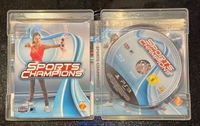 PS3 Sports Champions Baden-Württemberg - Blaubeuren Vorschau