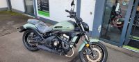 Kawasaki Vulcan S MY2024 in "Matte Sage green" SOFORT Hessen - Offenbach Vorschau