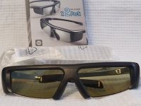 Samsung 3D Active Glasses • 1 Paar Dresden - Südvorstadt-Ost Vorschau