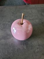 Deko Apfel rosa Nordrhein-Westfalen - Kleve Vorschau